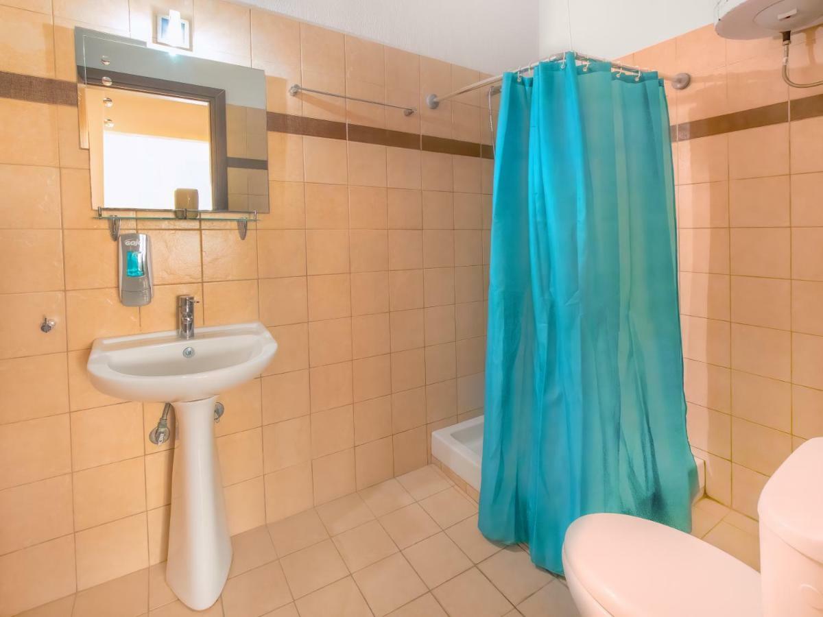 Ilioni Studios Skala Kallirakhis Bagian luar foto