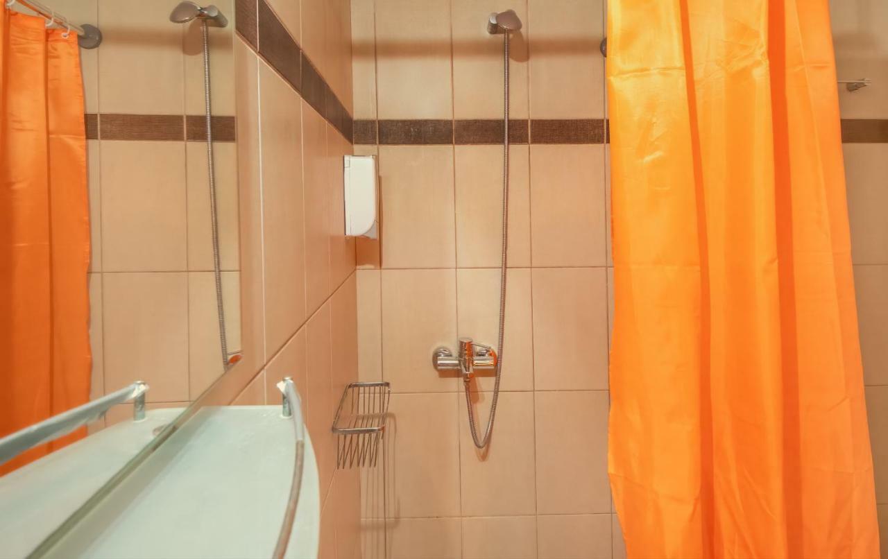 Ilioni Studios Skala Kallirakhis Bagian luar foto
