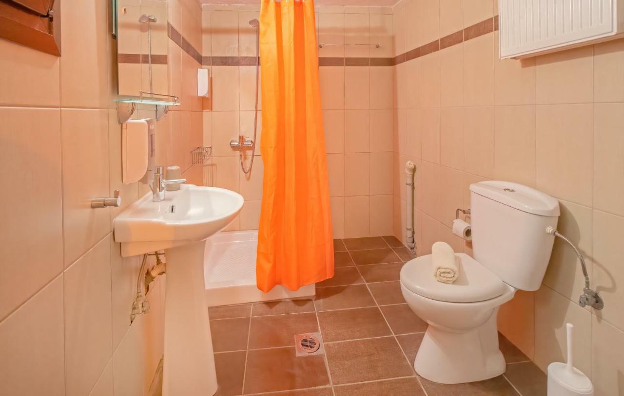 Ilioni Studios Skala Kallirakhis Bagian luar foto