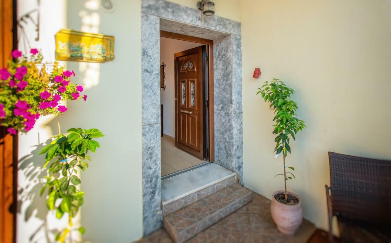 Ilioni Studios Skala Kallirakhis Bagian luar foto